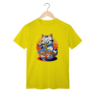 Nome do produto T-shirt Classic: 