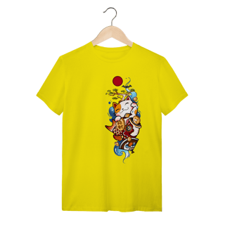 Nome do produto T-shirt Quality: 