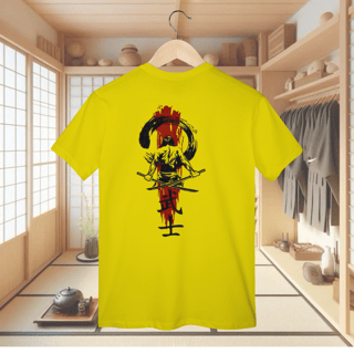 Nome do produto T-shirt Classic: 