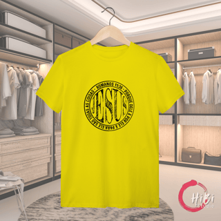 Nome do produto T-shirt Quality: 