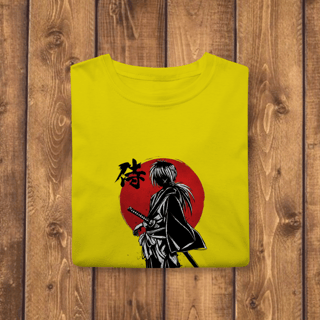 Nome do produto T-shirt Classic: 