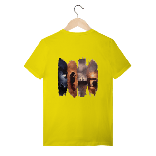 Nome do produto T-shirt Quality: 