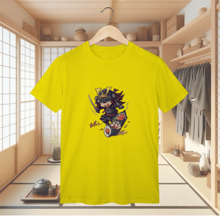 Nome do produto T-shirt Classic: 