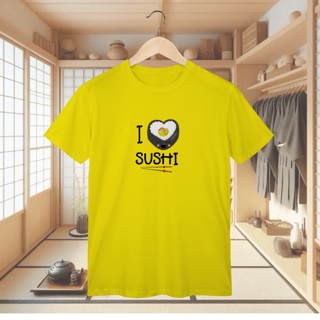 Nome do produto T-shirt Classic: 