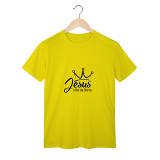 Nome do produto T-Shirt Classic: 