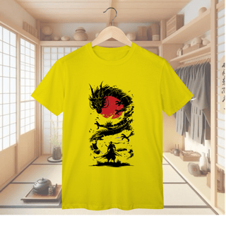 Nome do produto T-shirt Classic: 