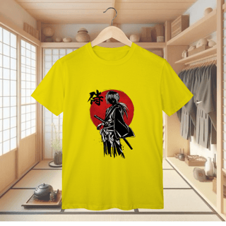 Nome do produto T-shirt Classic: 