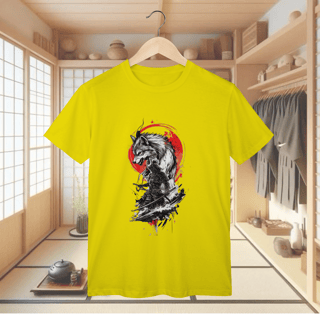 Nome do produto T-shirt Classic: 