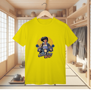 Nome do produto T-shirt Classic: 