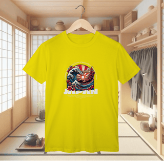 Nome do produto T-shirt Classic: 