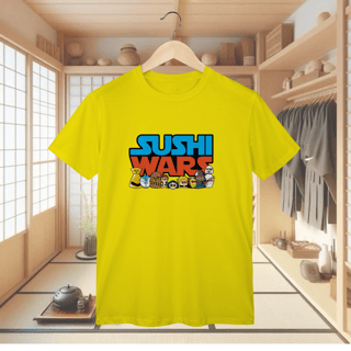 Nome do produto T-shirt Classic: 