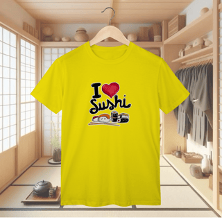 Nome do produto T-shirt Classic: 