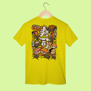 Nome do produto T-shirt Classic: 