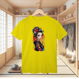 Nome do produto T-shirt Classic: 