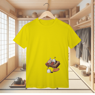 Nome do produto T-shirt Classic: 