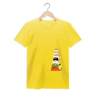 Nome do produto Baby Long Estonada: Torre de Gatos