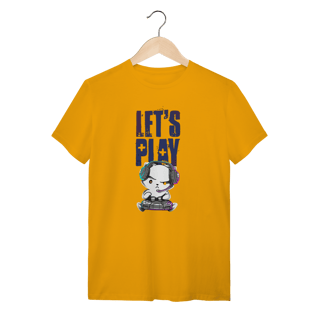 Nome do produto T-shirt Quality 