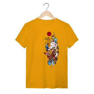 Nome do produto T-shirt Quality: 