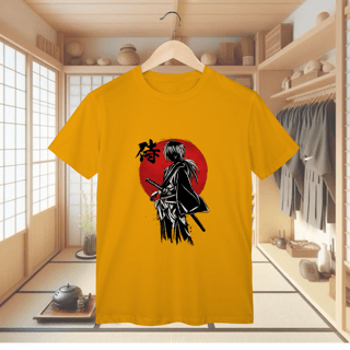 Nome do produto T-shirt Classic: 