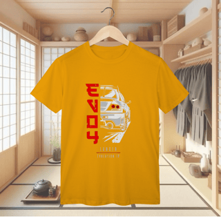 Nome do produto T-shirt Classic: 