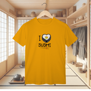 Nome do produto T-shirt Classic: 