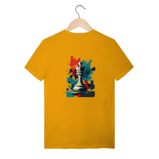 Nome do produto T-shirt Quality 