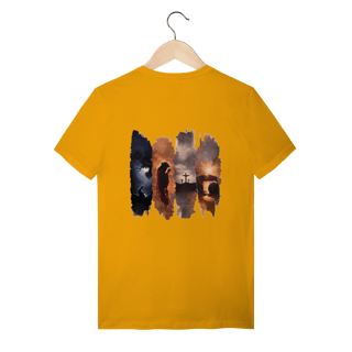 Nome do produto T-shirt Quality: 