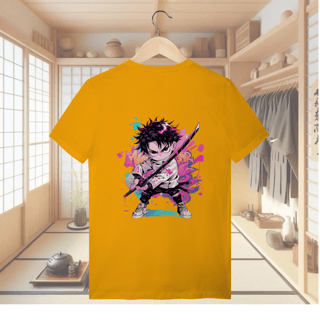 Nome do produto T-shirt Quality: 