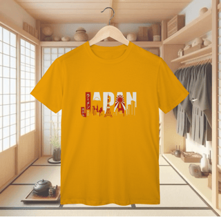 Nome do produto T-shirt Classic: 