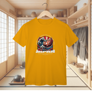 Nome do produto T-shirt Classic: 