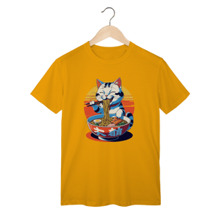 Nome do produto T-shirt Classic: 