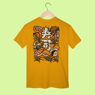 Nome do produto T-shirt Classic: 