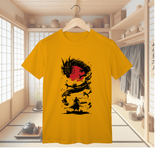 Nome do produto T-shirt Classic: 