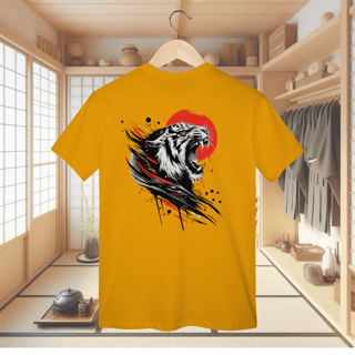 Nome do produto T-shirt Classic: 