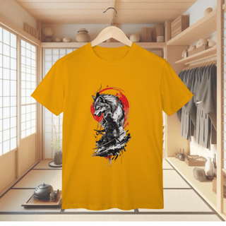 Nome do produto T-shirt Classic: 