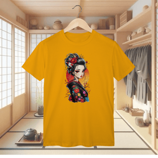 Nome do produto T-shirt Classic: 