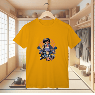 Nome do produto T-shirt Classic: 