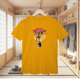 Nome do produto T-shirt Classic: 