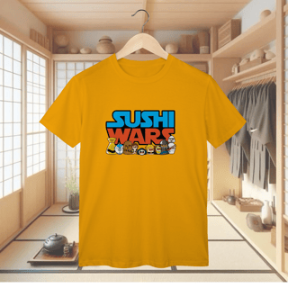 Nome do produto T-shirt Classic: 