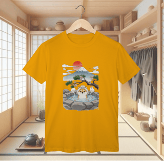 Nome do produto T-shirt Classic: 