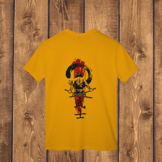 Nome do produto T-shirt Classic: 