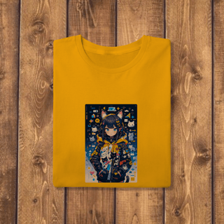 Nome do produto T-shirt Quality: 