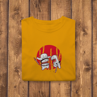 Nome do produto T-shirt Classic: 