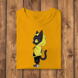 Nome do produto T-shirt Classic Infantil: 