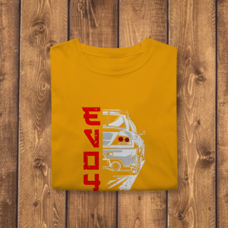 Nome do produto T-shirt Classic: 