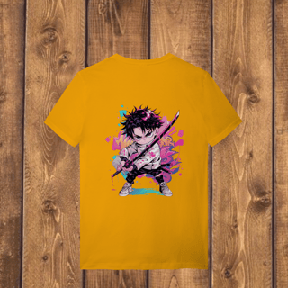 Nome do produto T-shirt Quality: 