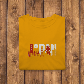 Nome do produto T-shirt Classic: 