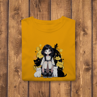 Nome do produto T-shirt Classic: 