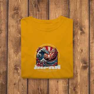 Nome do produto T-shirt Classic: 