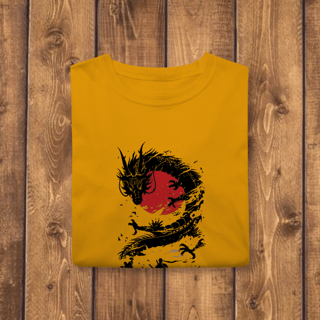 Nome do produto T-shirt Classic: 